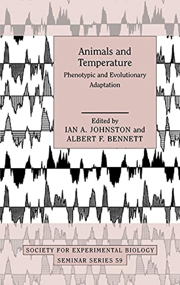 Animals and Temperature