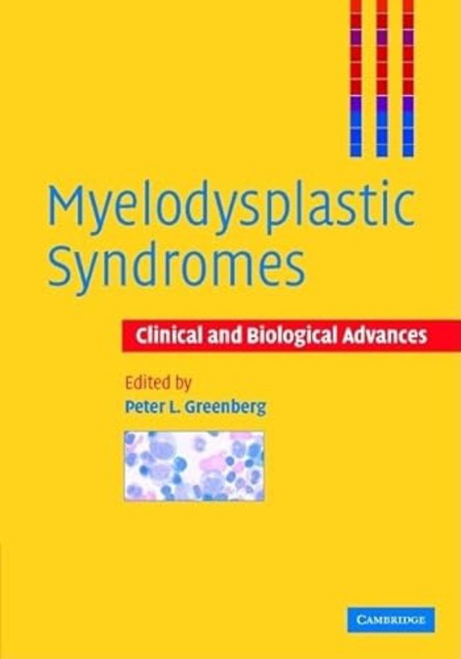 Myelodysplastic Syndromes