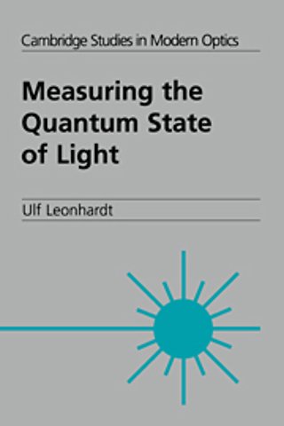 Measuring the Quantum State of Light