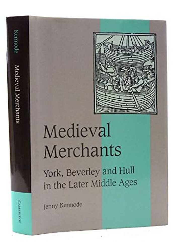 Medieval Merchants