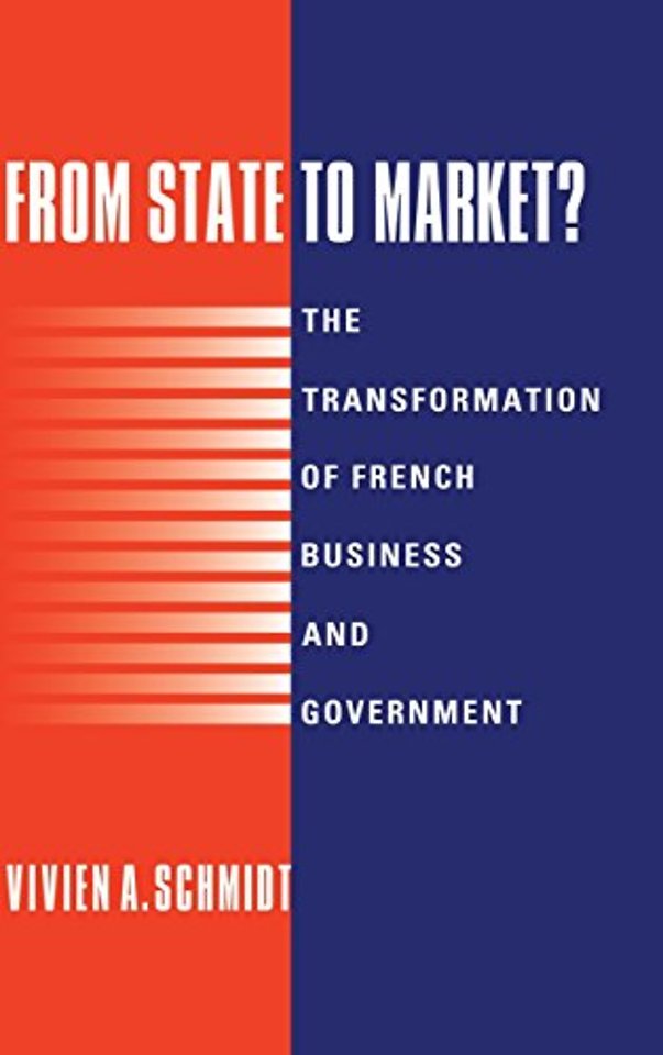 From State to Market?