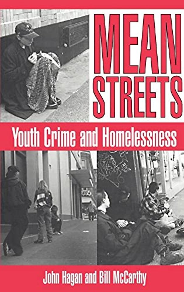 Mean Streets