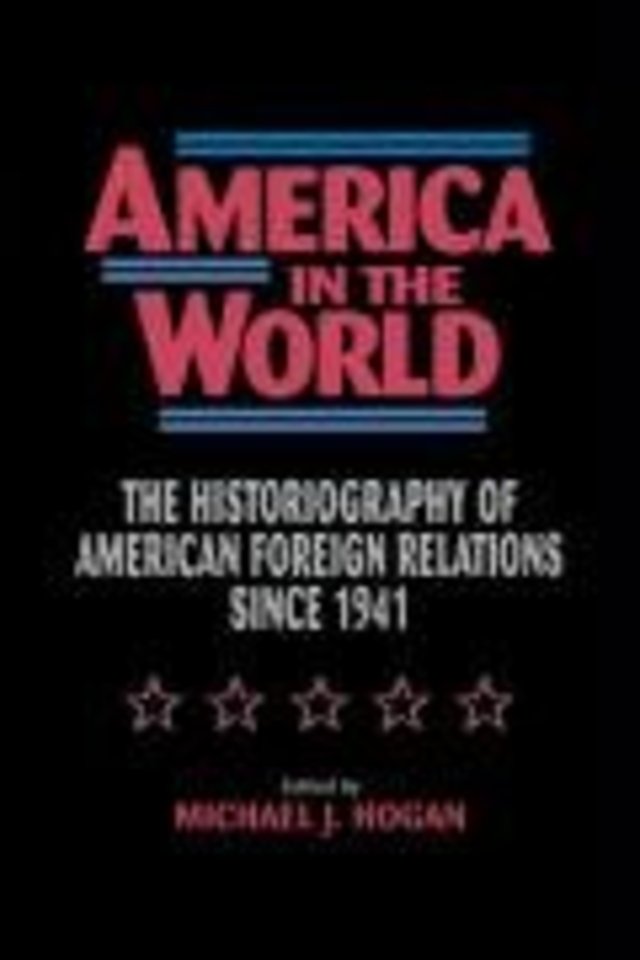 America in the World
