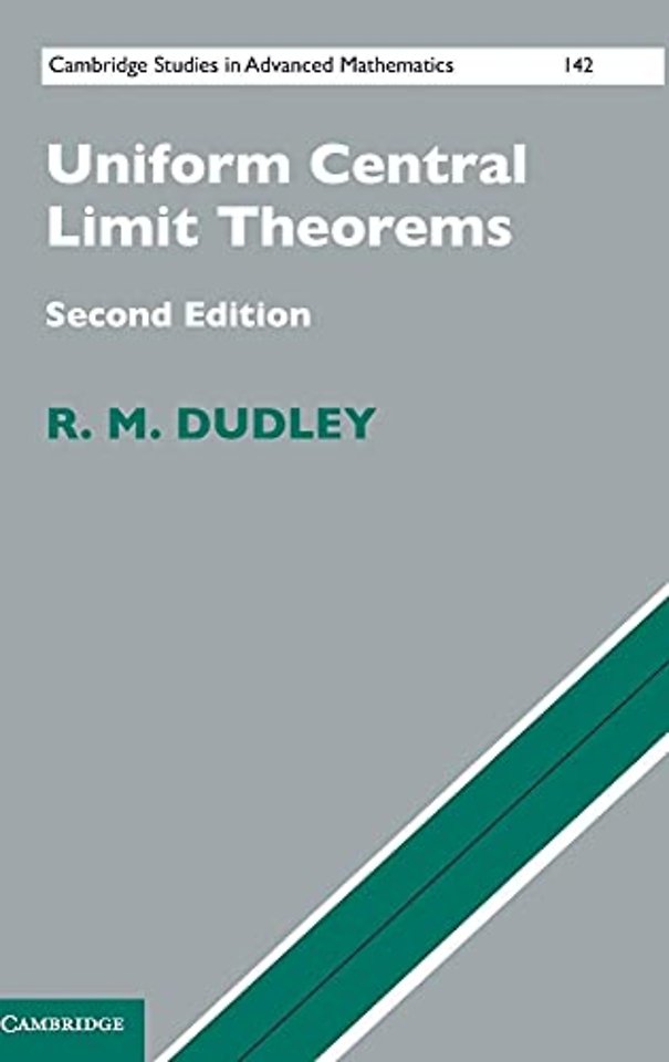 Uniform Central Limit Theorems
