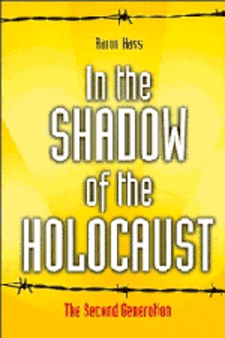 In the Shadow of the Holocaust