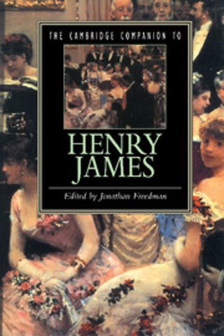 The Cambridge Companion to Henry James
