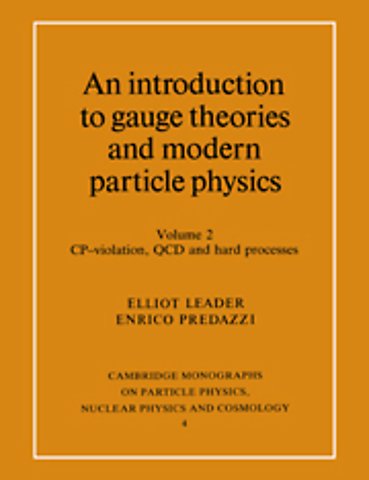An Introduction to Gauge Theories and Modern Particle Physics
