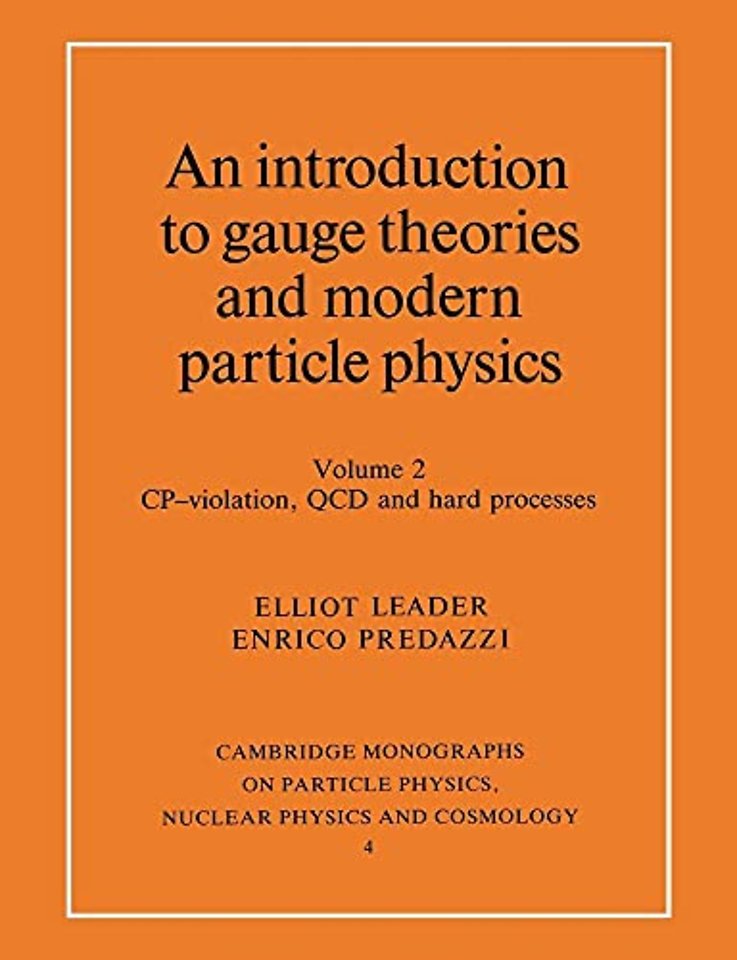 An Introduction to Gauge Theories and Modern Particle Physics