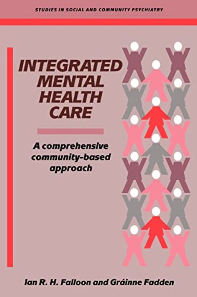 Integrated Mental Health Care