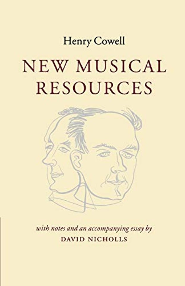 New Musical Resources