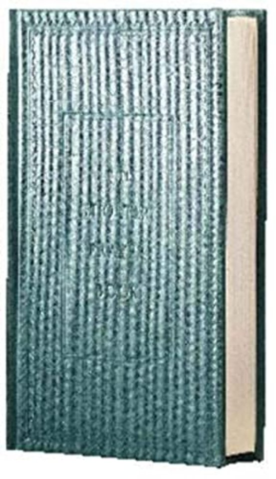 BCP Shorter Prayer Book, CP210 Green hardback