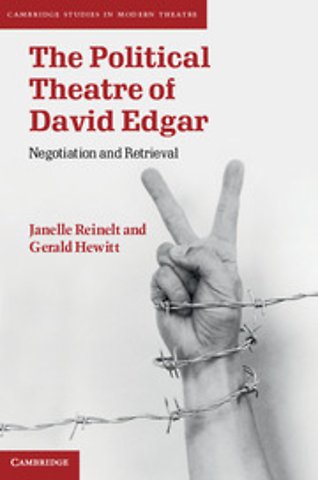 The Political Theatre of David Edgar