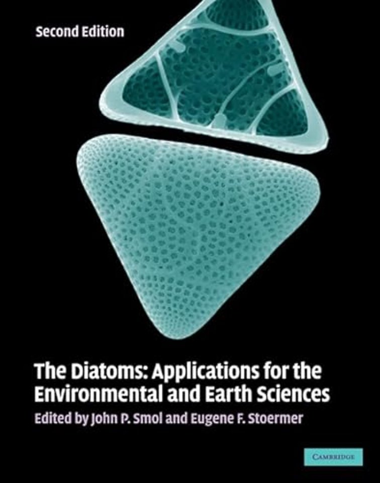 The Diatoms