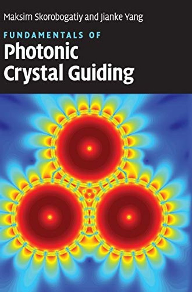 Fundamentals of Photonic Crystal Guiding