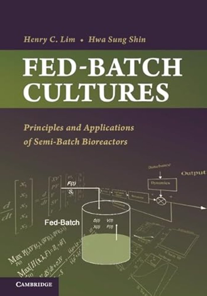 Fed-Batch Cultures