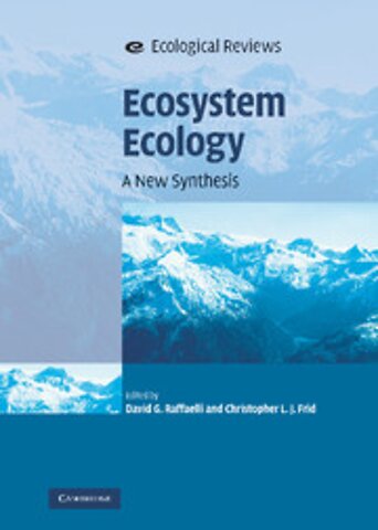 Ecosystem Ecology
