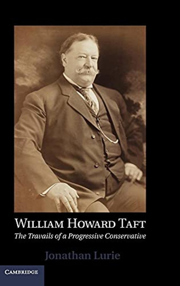William Howard Taft