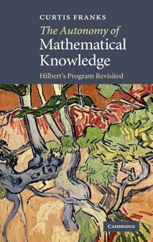 The Autonomy of Mathematical Knowledge