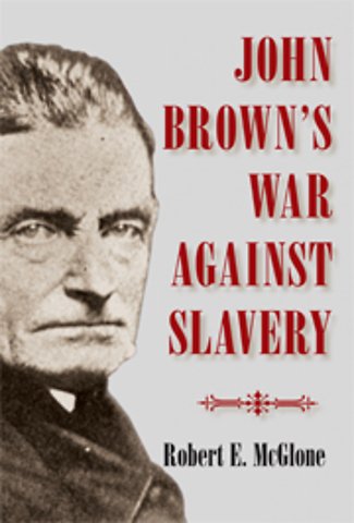 John Brown's War against Slavery