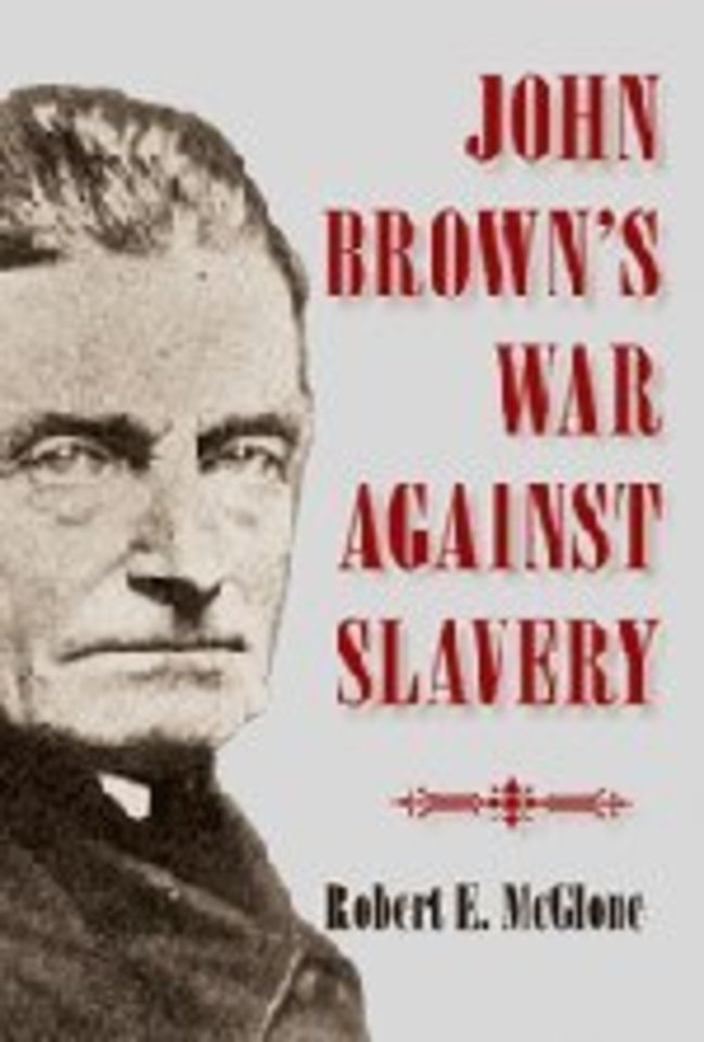 John Brown's War against Slavery