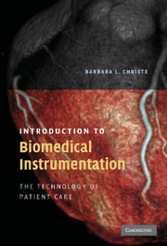 Introduction to Biomedical Instrumentation