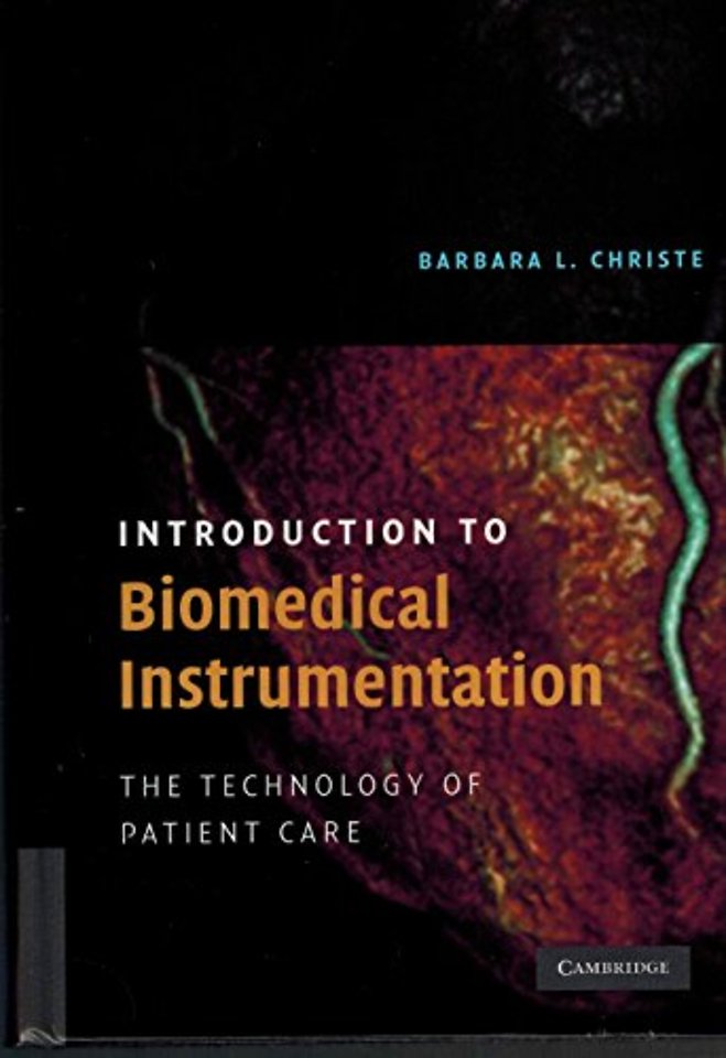 Introduction to Biomedical Instrumentation