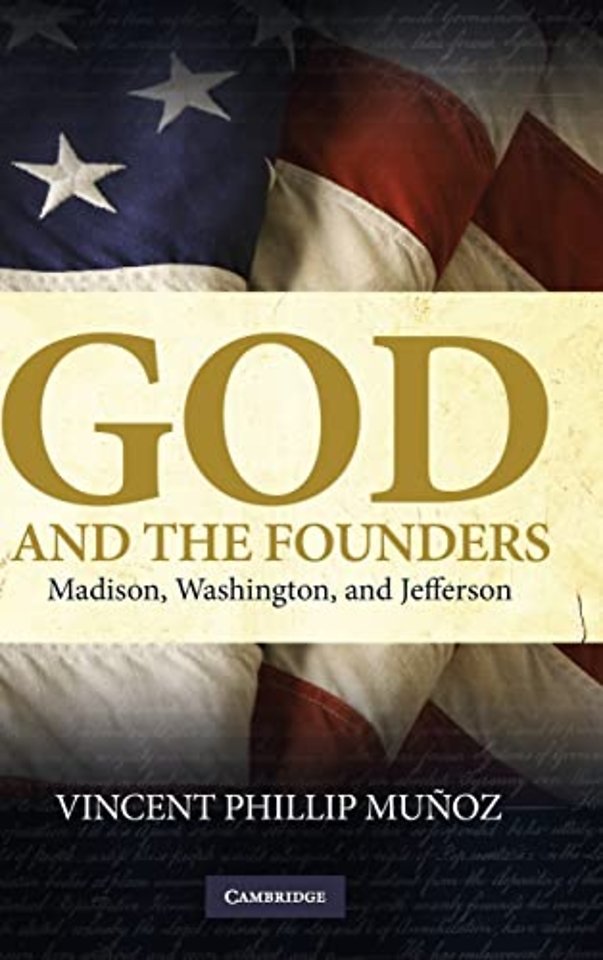 God and the Founders