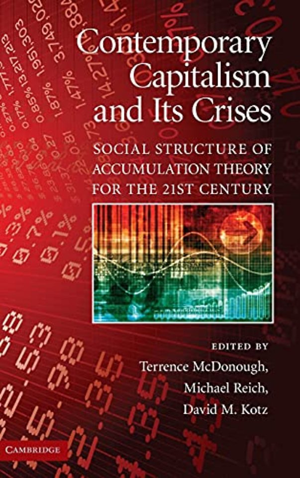 Contemporary Capitalism and its Crises
