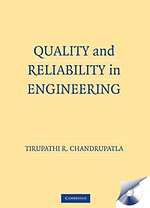 Quality and Reliability in Engineering