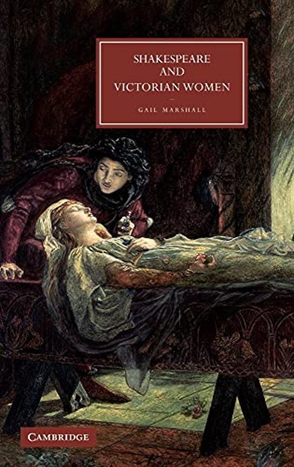 Shakespeare and Victorian Women
