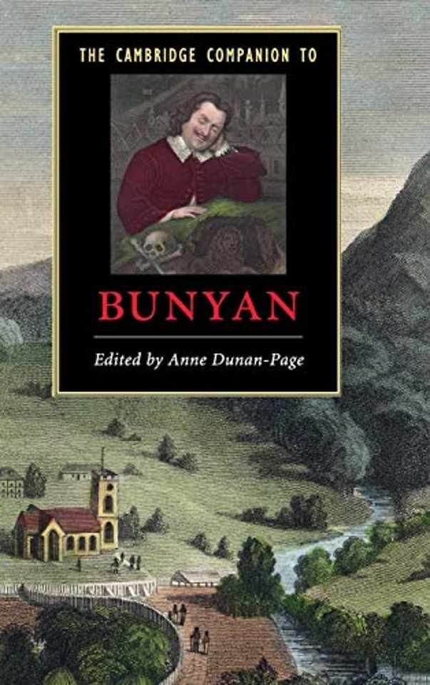 The Cambridge Companion to Bunyan