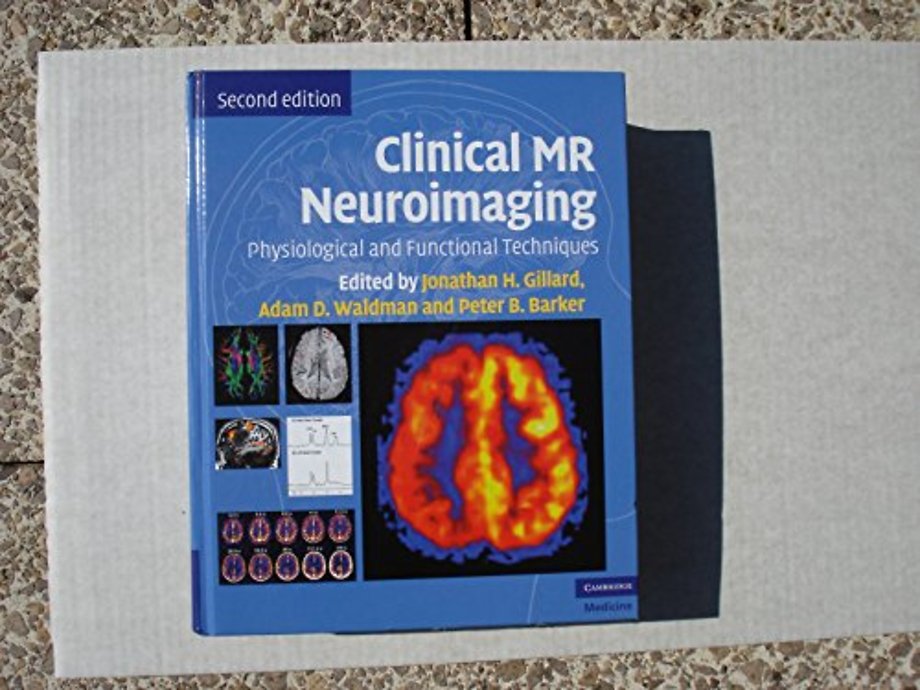 Clinical MR Neuroimaging