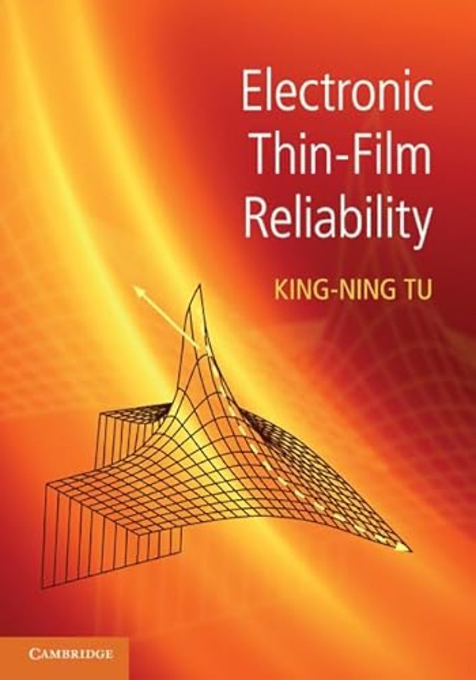 Electronic Thin-Film Reliability
