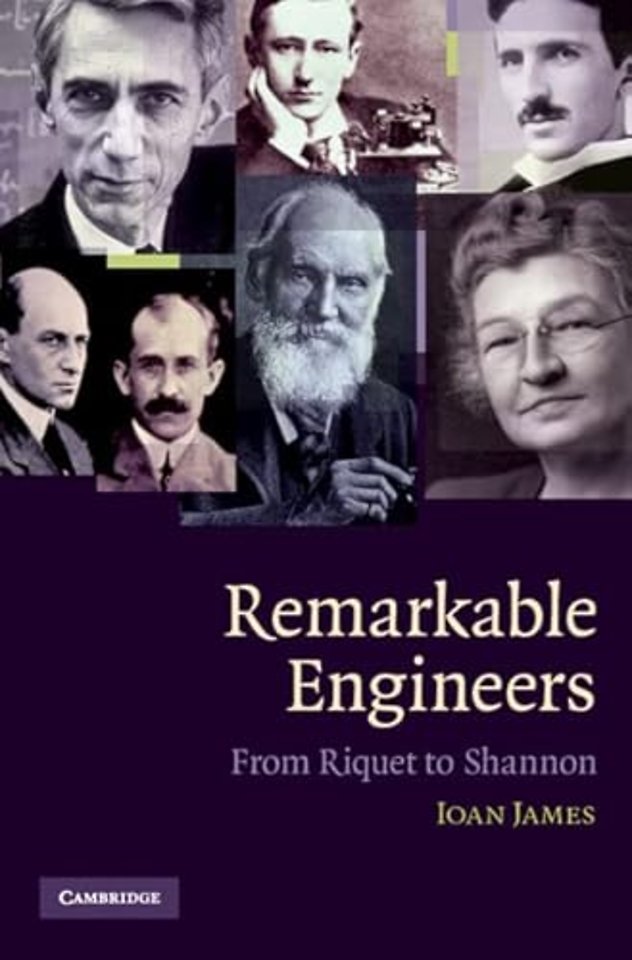 Remarkable Engineers