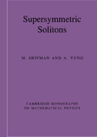 Supersymmetric Solitons