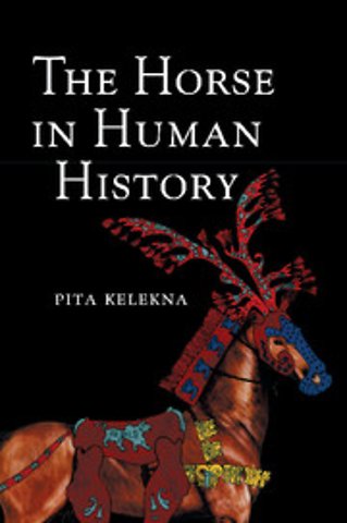 The Horse in Human History