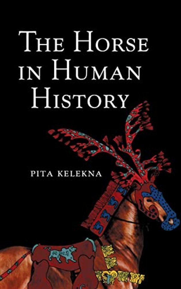 The Horse in Human History