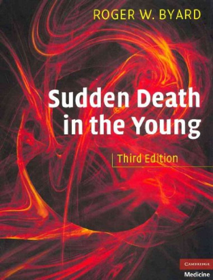 Sudden Death in the Young