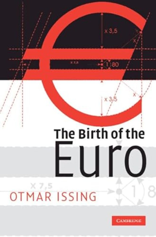 The Birth of the Euro