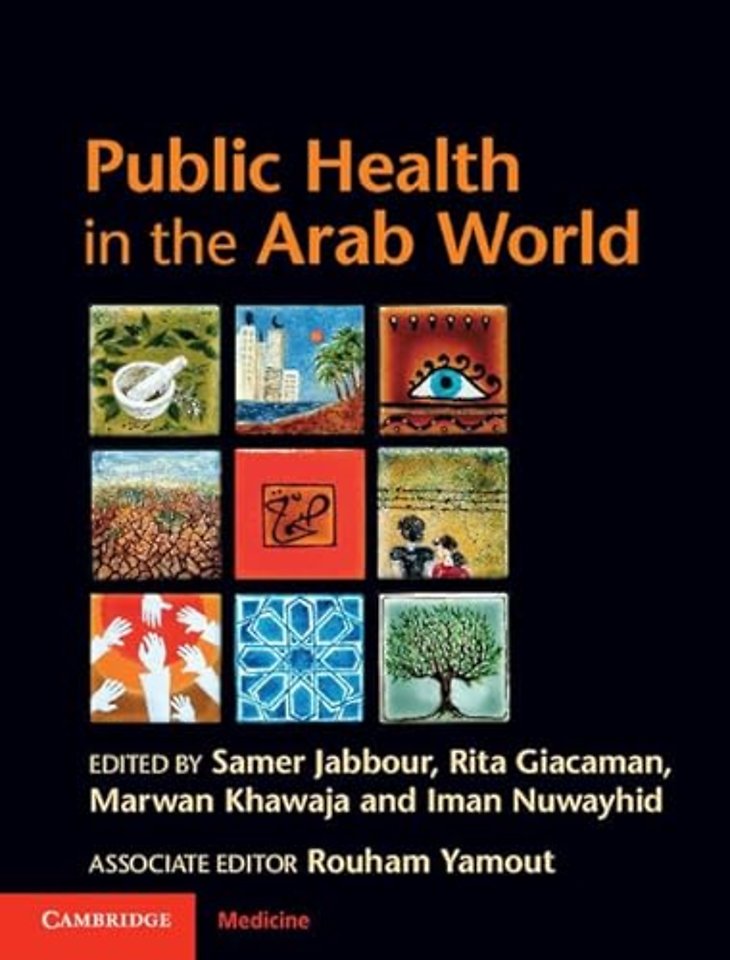 Public Health in the Arab World