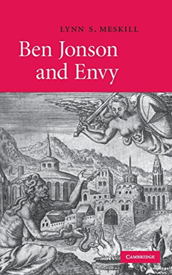 Ben Jonson and Envy