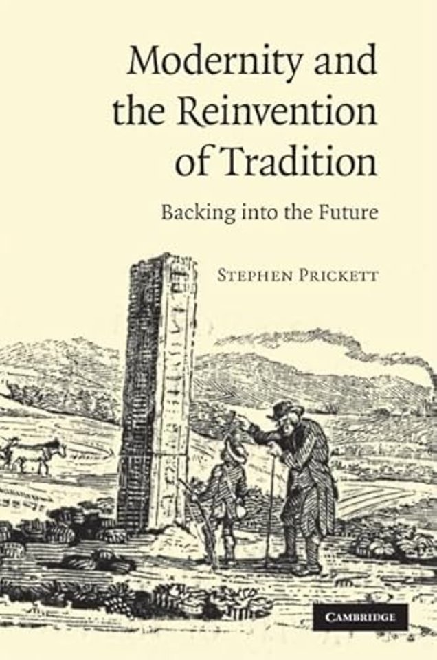 Modernity and the Reinvention of Tradition