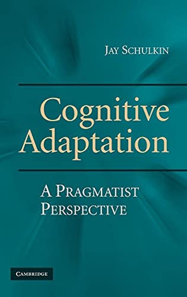 Cognitive Adaptation