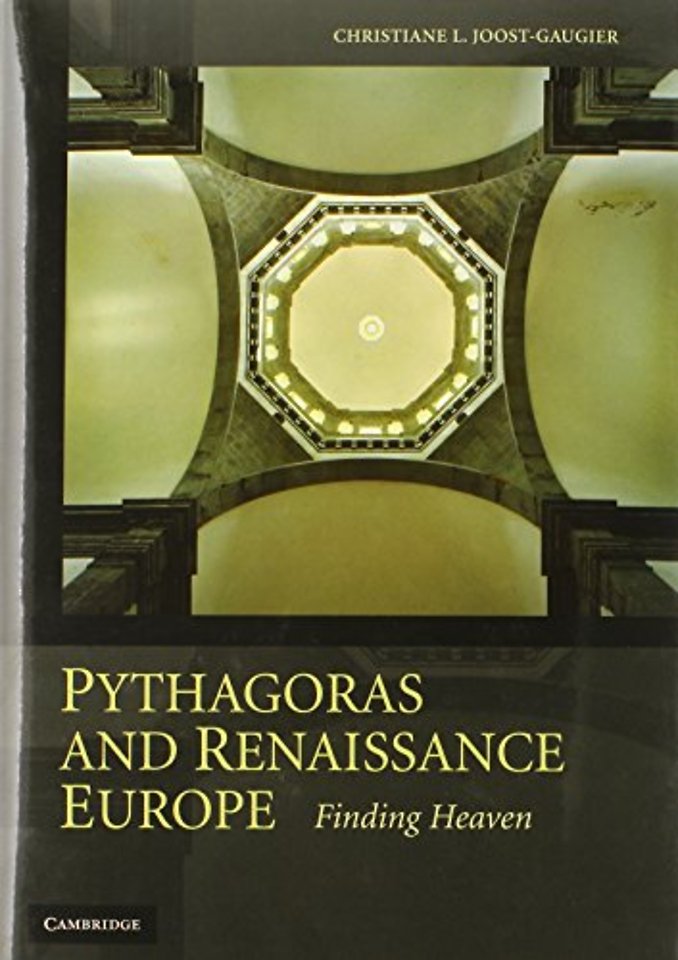 Pythagoras and Renaissance Europe