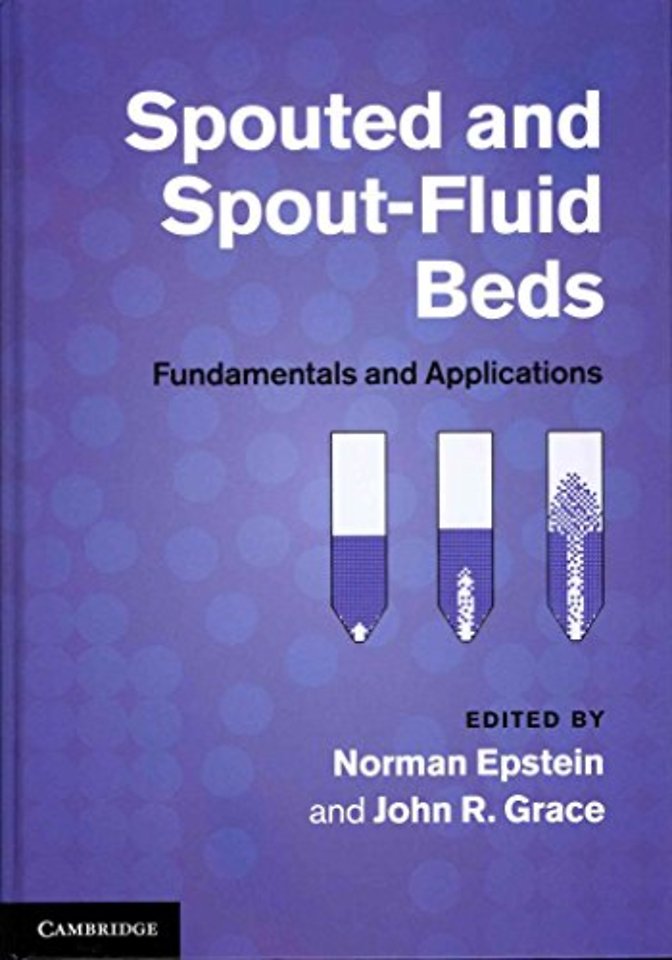 Spouted and Spout-Fluid Beds