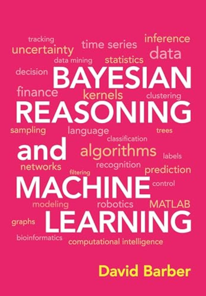 Bayesian Reasoning and Machine Learning