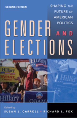 Gender and Elections