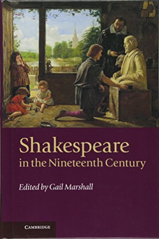 Shakespeare in the Nineteenth Century