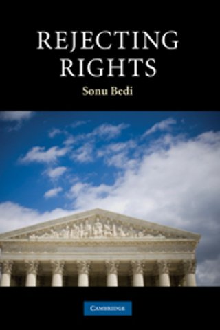 Rejecting Rights