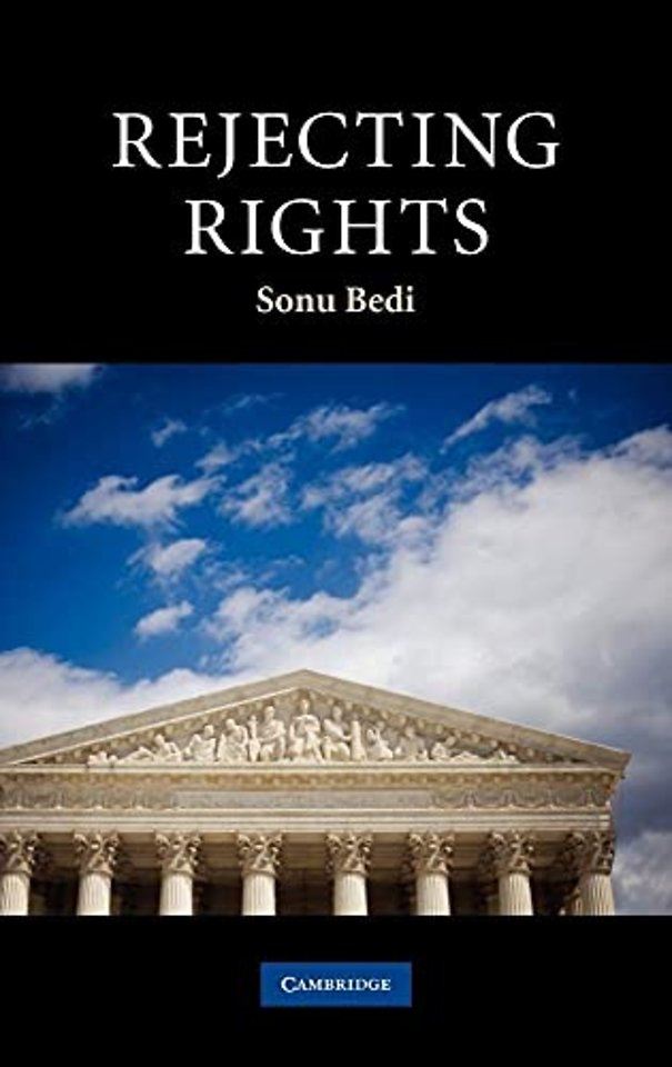 Rejecting Rights